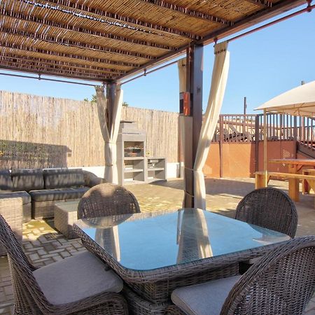 Amadeus Villa Moncarapacho Exteriér fotografie