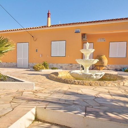 Amadeus Villa Moncarapacho Exteriér fotografie