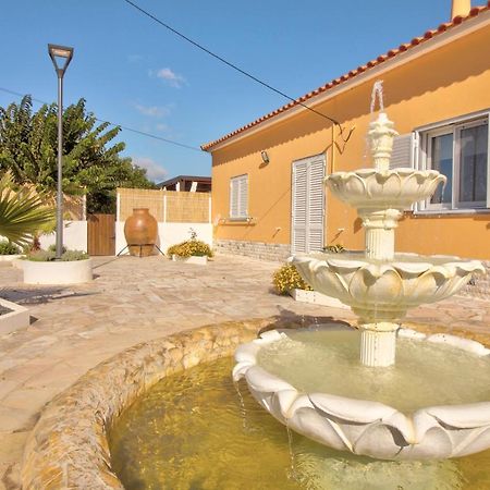 Amadeus Villa Moncarapacho Exteriér fotografie